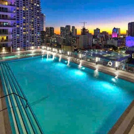 Spacious 2 Beds With Ocean View Miami Exterior foto