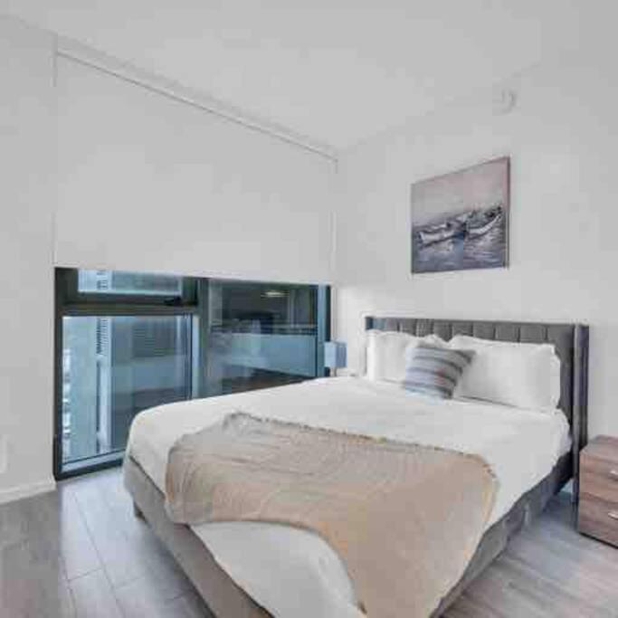 Spacious 2 Beds With Ocean View Miami Exterior foto